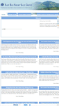 Mobile Screenshot of eastbayshortsalegroup.com